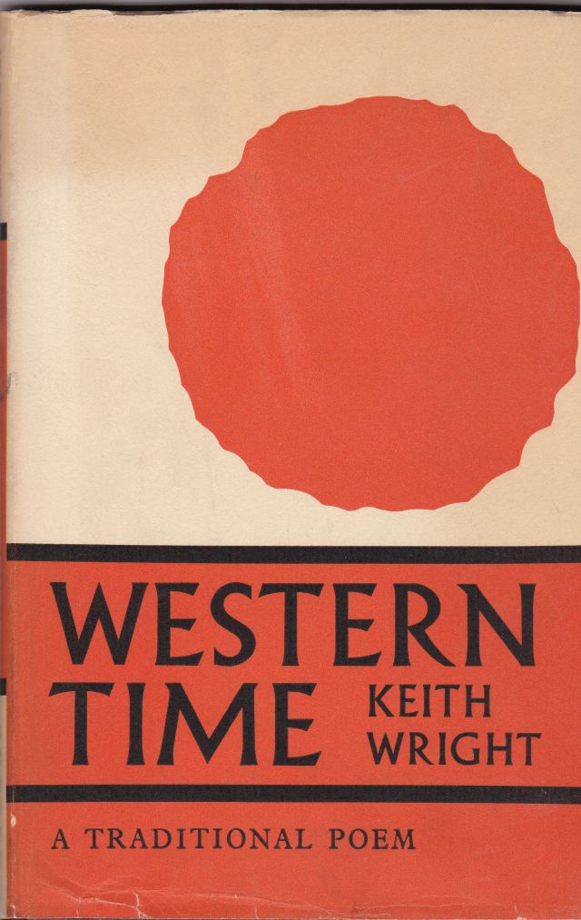 western-time-a-traditional-poem